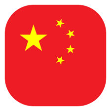 CHINA
