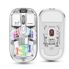 Wireless Mouse
