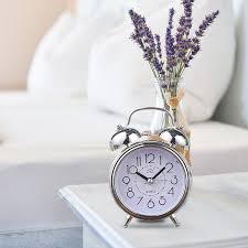 Table Clock