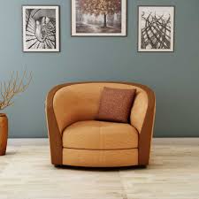 Single Sofa