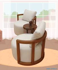 Stylish Chair