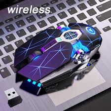 Gaming Mouse