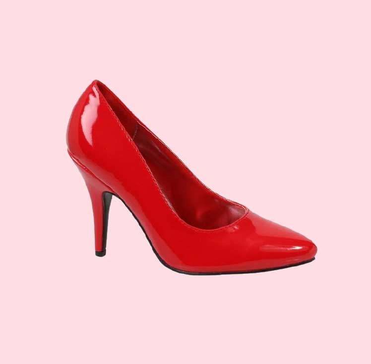 Ladies High heel