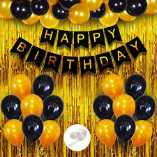 Party Balloon