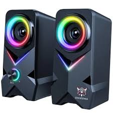 Gaming Speaker