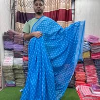 Chandery Silk