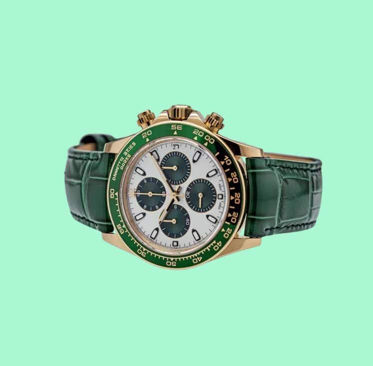 Rolex Watch