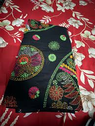 Nakhsi Tapestries