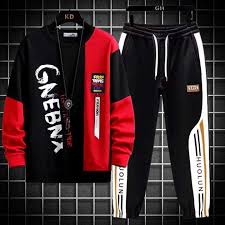 Men's Combo Set