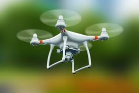 Drone Camera